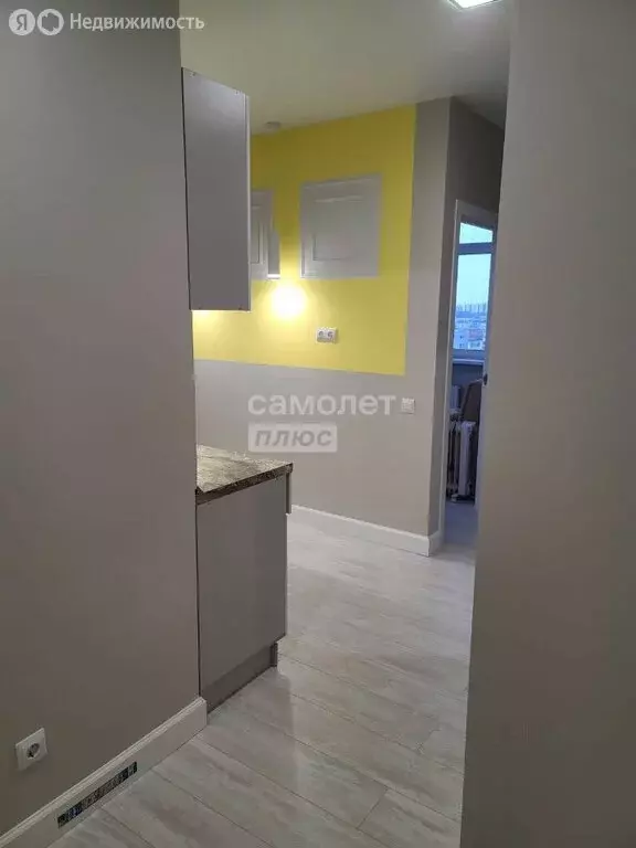 2-комнатная квартира: Москва, Бибиревская улица, 4А (42 м) - Фото 2