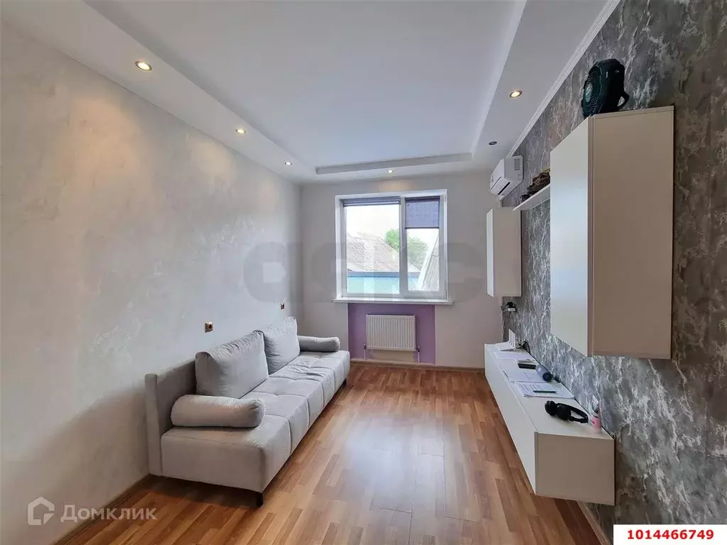 Продаётся 1-к квартира, 31.7 м - Фото 0