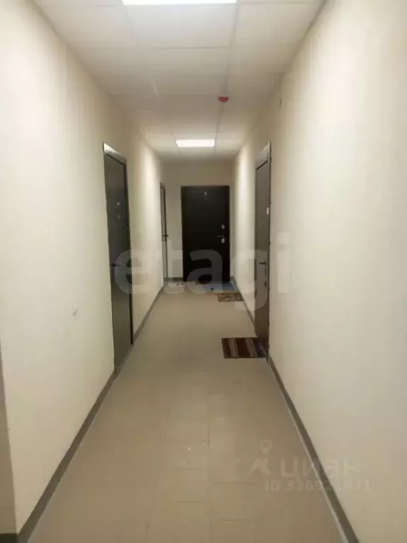 2-к кв. Московская область, Сергиев Посад Ярославское ш., 8Б (58.9 м) - Фото 1