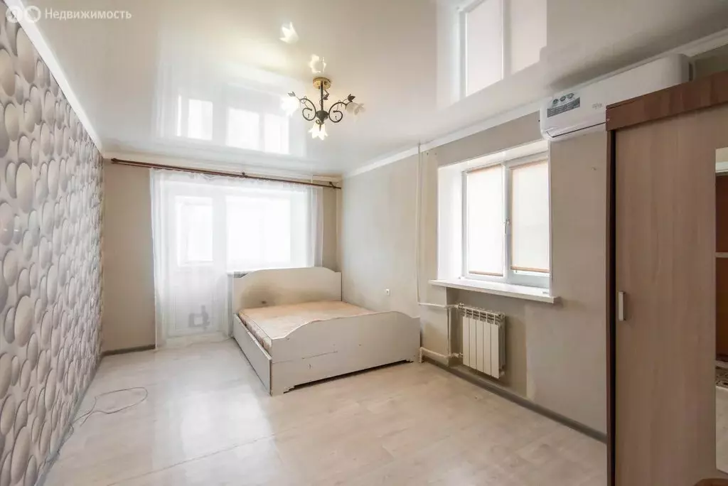 1-комнатная квартира: Батайск, улица Гайдара, 8 (32 м) - Фото 2