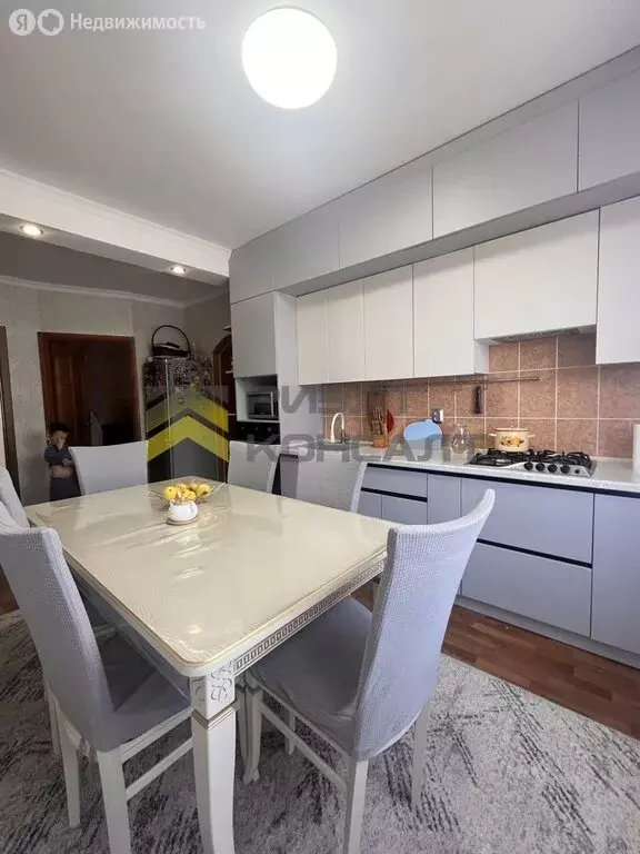 Дом в Омск, микрорайон Порт-Артур, 2-я улица Репина, 17 (92 м) - Фото 1