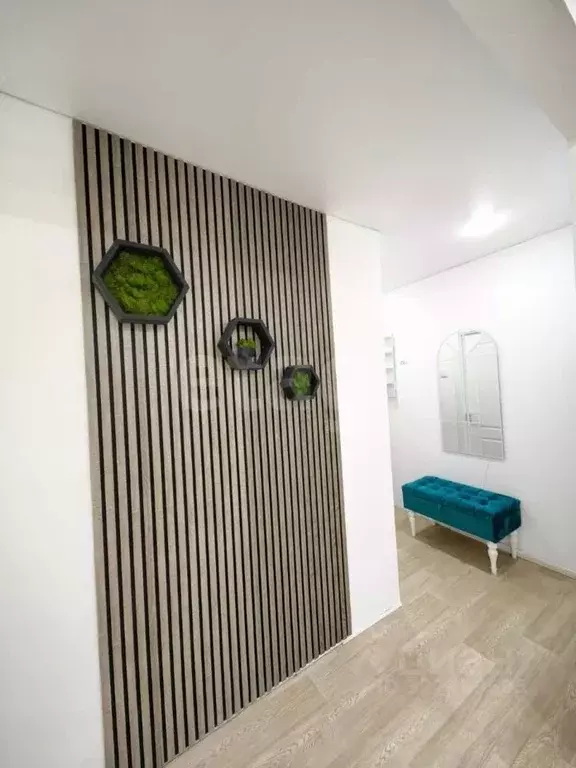 2-к кв. Красноярский край, Дивногорск ул. Гидростроителей, 2 (44.0 м) - Фото 1