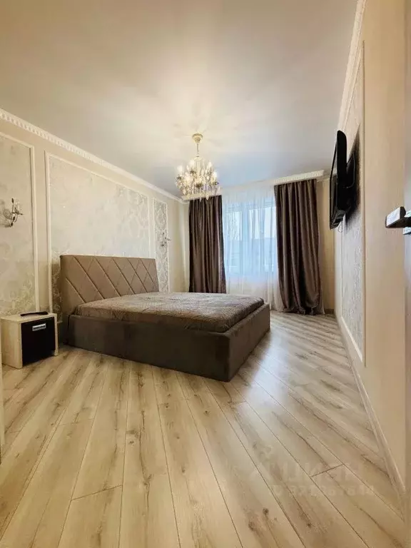 1-к кв. Калининградская область, Калининград ул. Зои Космодемьянской, ... - Фото 1