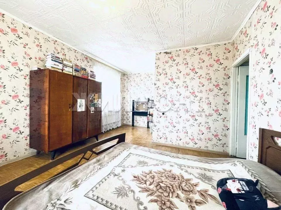 1-к кв. Тульская область, Тула ул. Вильямса, 42 (34.3 м) - Фото 0