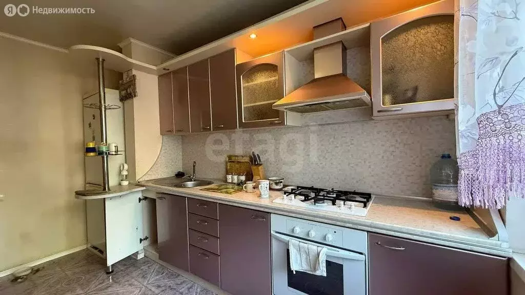 3-комнатная квартира: Симферополь, улица Героев Сталинграда, 29 (64.4 ... - Фото 1