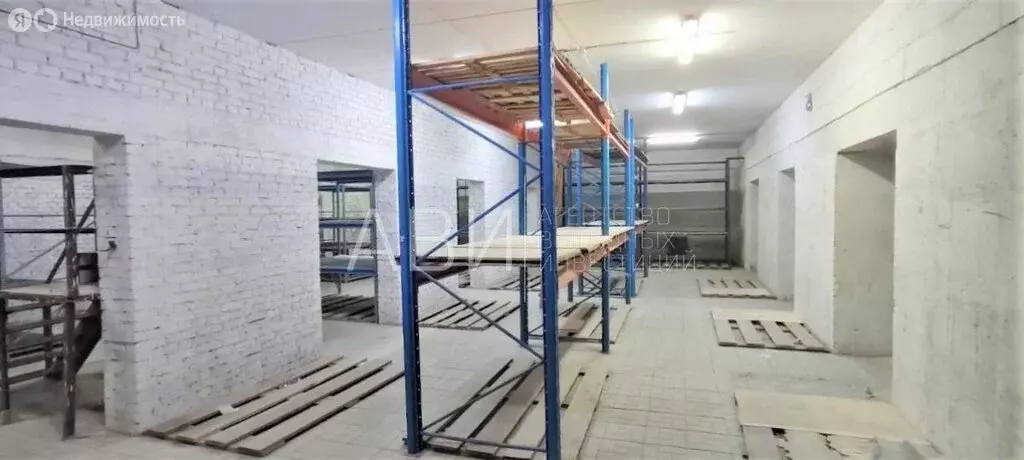 Склад (500 м) - Фото 1