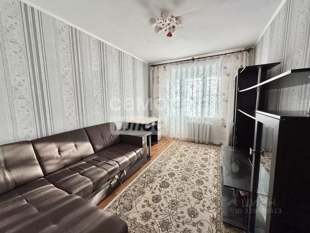 2-к кв. Калужская область, Калуга ул. Чехова, 11 (46.6 м) - Фото 1