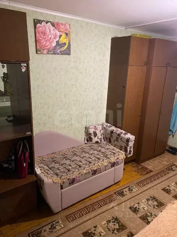 Комната Башкортостан, Октябрьский ул. Кувыкина, 26 (11.7 м) - Фото 1