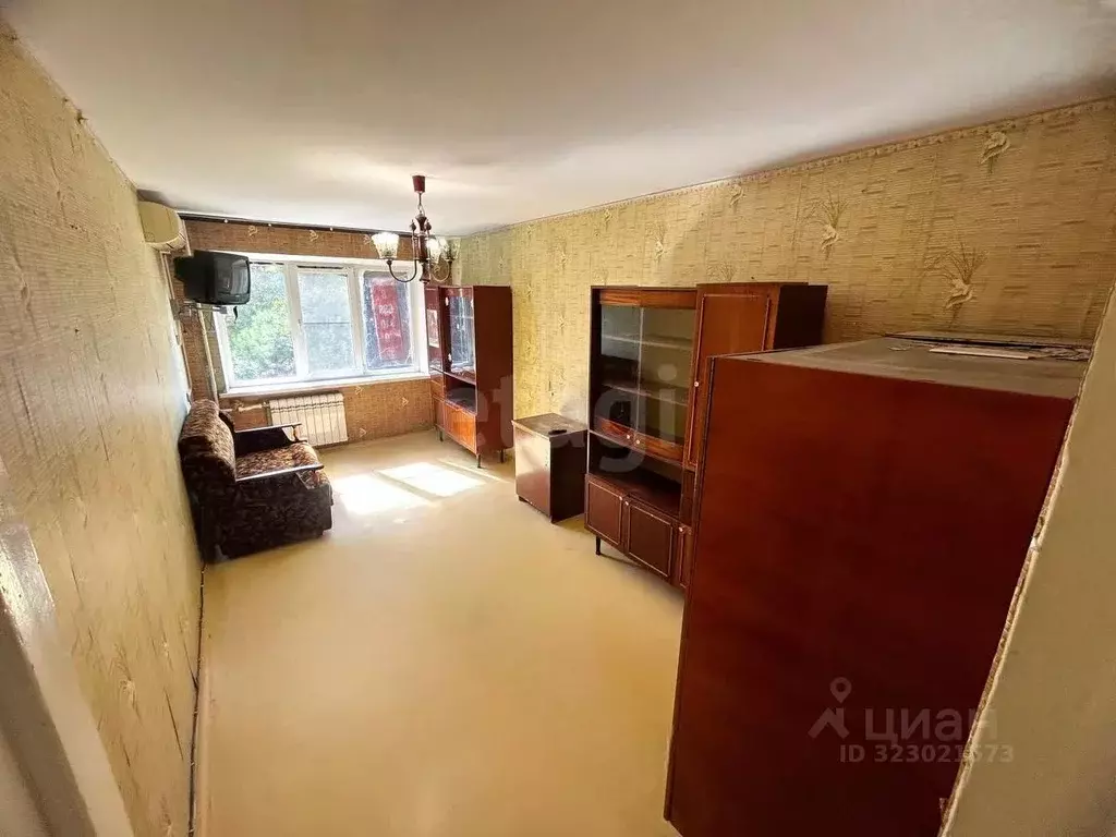 2-к кв. Краснодарский край, Новороссийск ул. Героев Десантников, 37 ... - Фото 1