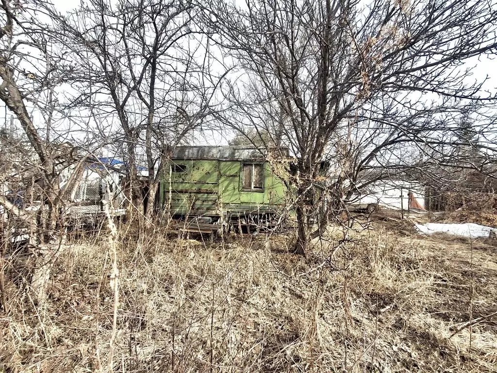 Участок в Челябинская область, Копейск Любитель СНТСН, ул. 13-я (4.0 ... - Фото 1