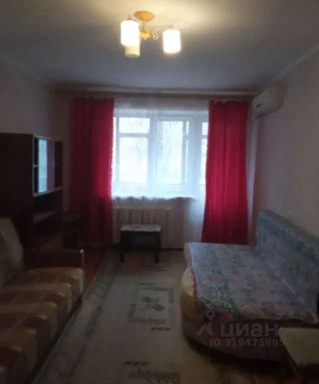 1-к кв. Курская область, Курск ул. Карла Маркса, 14 (31.0 м) - Фото 0