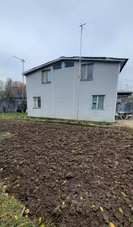 Дом в Московская область, Ленинский городской округ, Дрожжино пгт ... - Фото 2