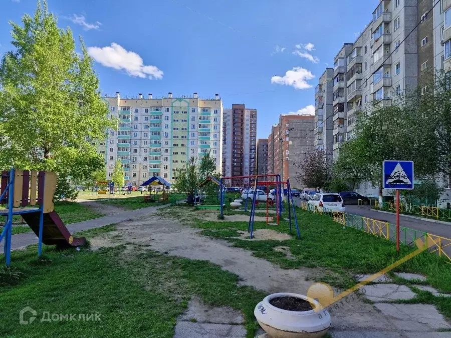 Продаётся 1-к квартира, 40.6 м - Фото 1
