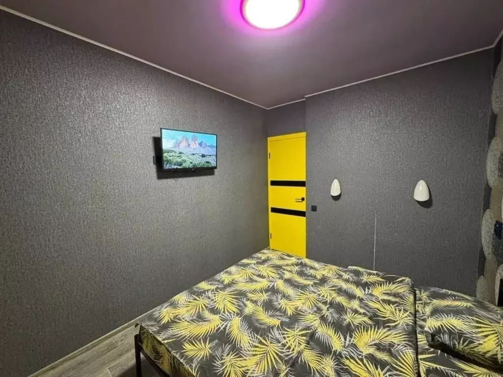 1-к кв. Башкортостан, Уфа ул. Энтузиастов, 16 (35.0 м) - Фото 2