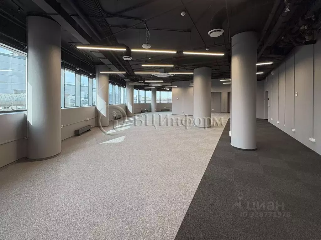 Офис в Санкт-Петербург Зольная ул., 15 (239 м) - Фото 1