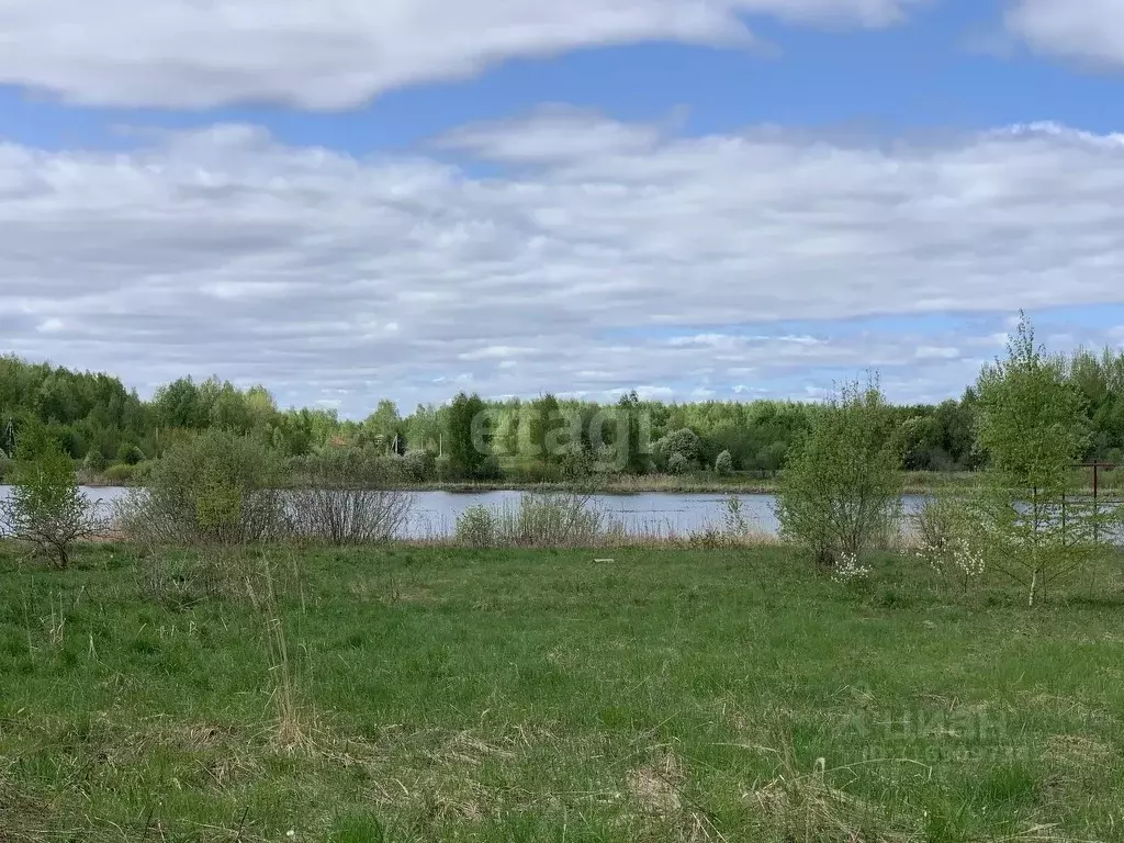 Участок в Ярославская область, Некрасовское рп  (15.0 сот.) - Фото 0