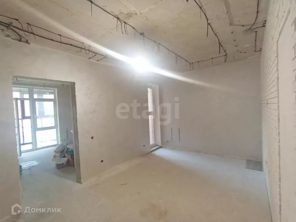 Продаётся 3-к квартира, 68 м - Фото 1