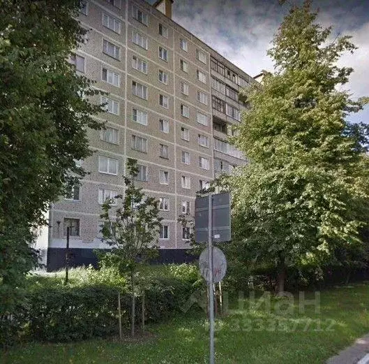 Квартира, 1 комната, 31.5 м - Фото 1