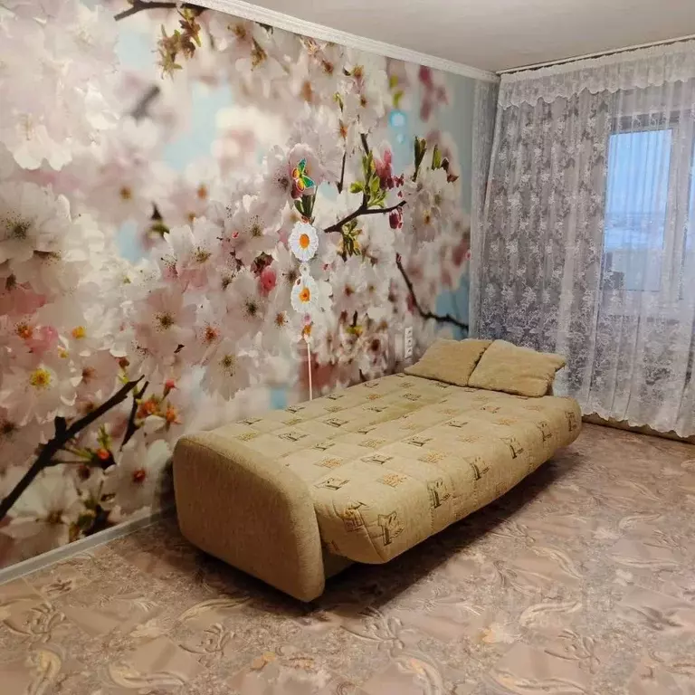 2-к кв. Красноярский край, Норильск ул. Лауреатов, 67 (53.5 м) - Фото 0