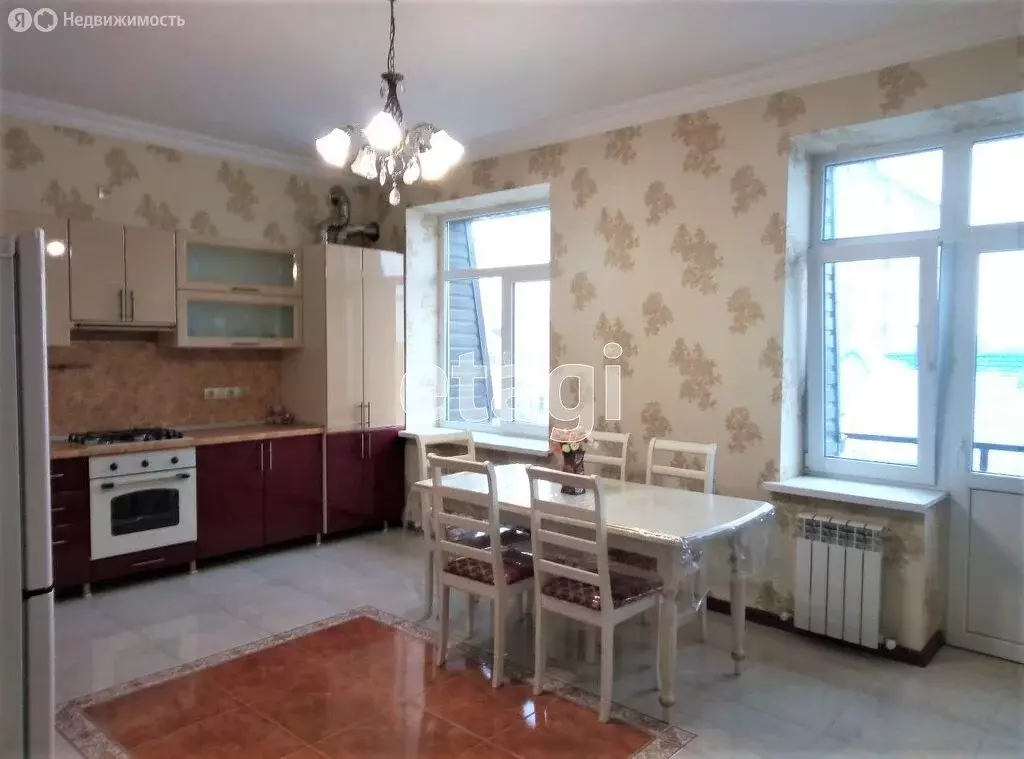 2-комнатная квартира: Нальчик, улица Чернышевского, 181 (58.5 м) - Фото 1