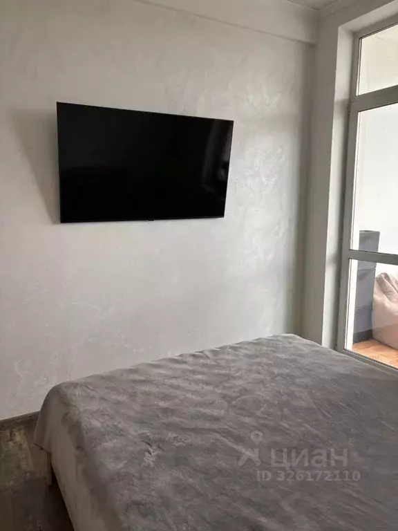 2-к кв. Московская область, Химки ул. Кудрявцева, 14 (55.0 м) - Фото 2