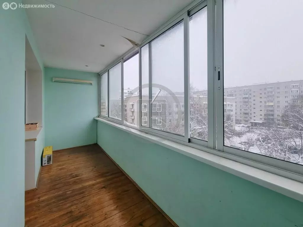 3-комнатная квартира: Калуга, Литейный переулок, 3 (64.6 м) - Фото 2