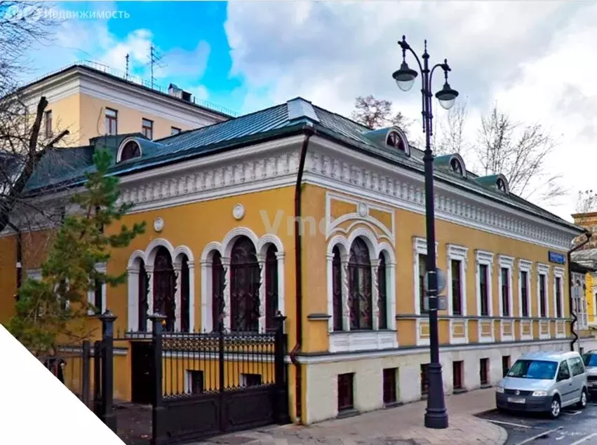 Помещение свободного назначения (1351 м) - Фото 1