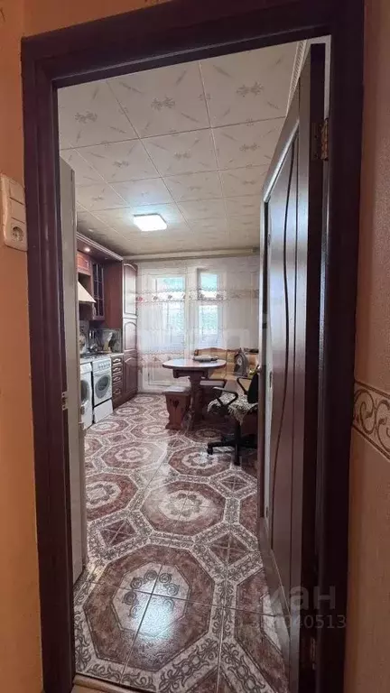 3-к кв. Московская область, Балашиха Купавна мкр, ул. Адмирала ... - Фото 1