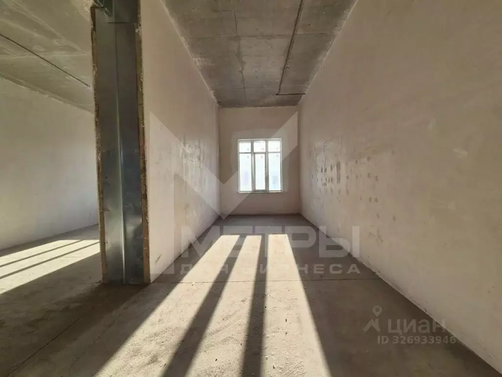 Помещение свободного назначения в Краснодарский край, Краснодар ул. ... - Фото 1