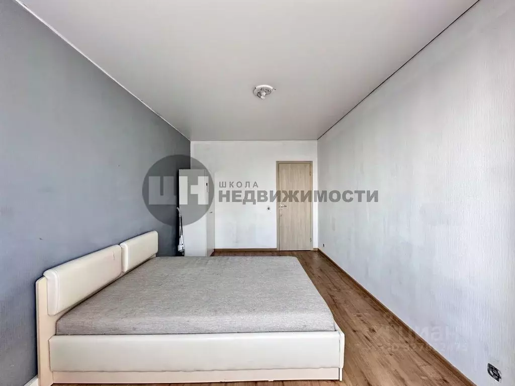 3-к кв. Санкт-Петербург ул. Крыленко, 1к1 (80.8 м) - Фото 2