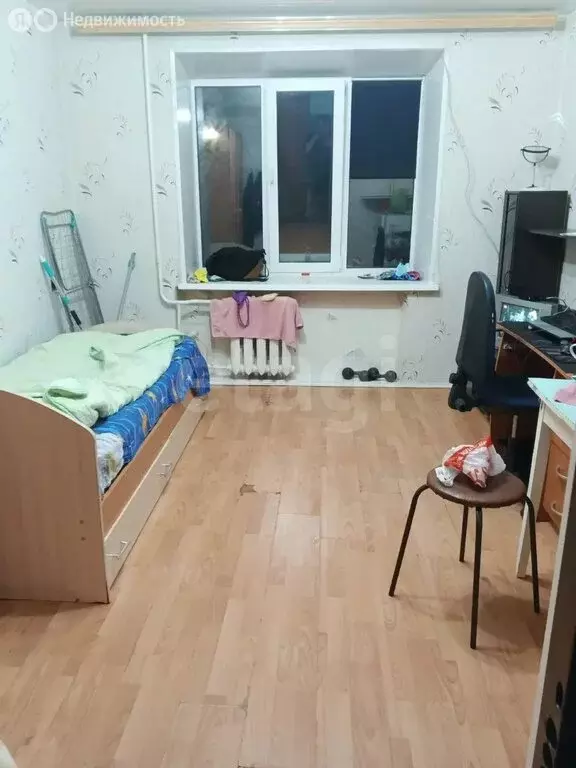1к в -комнатной квартире (13.2 м) - Фото 2