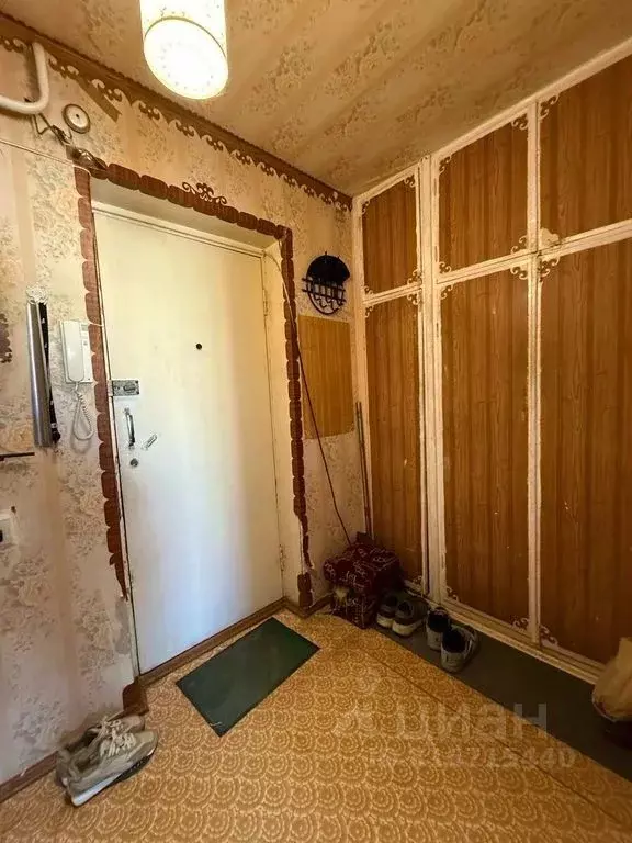 1-к кв. Тверская область, Кимры ул. Орджоникидзе, 42 (32.4 м) - Фото 1