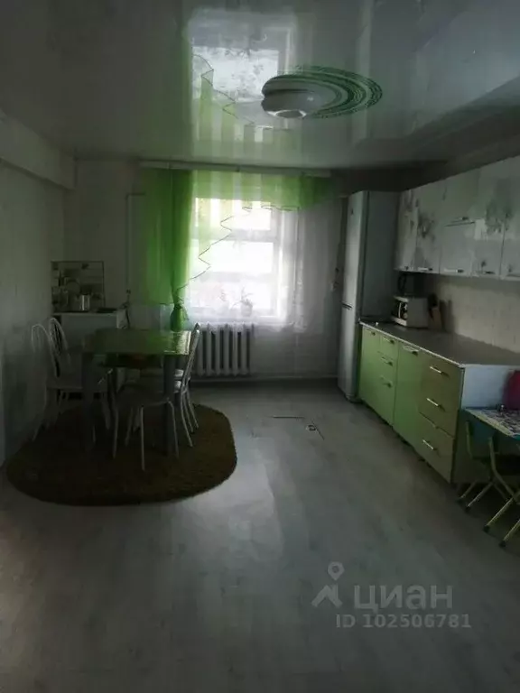 Дом в Тыва, Кызылский кожуун, Каа-Хем пгт пер. Пихтовый, 7 (86 м) - Фото 0