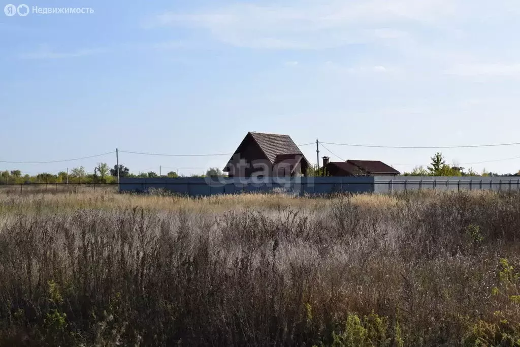 Участок в Энгельсский район, Красноярское муниципальное образование, ... - Фото 1