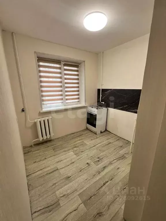 1-к кв. Башкортостан, Уфа Айская ул., 64/2 (30.0 м) - Фото 1