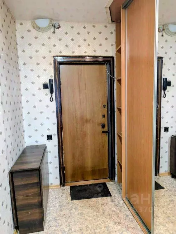 1-к кв. Иркутская область, Иркутск Первомайский мкр, 13А (43.9 м) - Фото 2