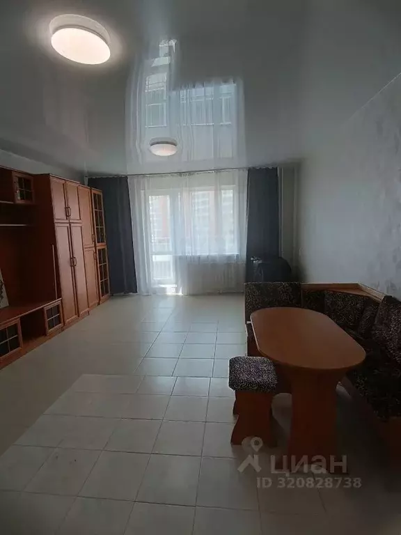 Студия Новосибирская область, Новосибирск ул. Дмитрия Шмонина, 3 (38.5 ... - Фото 1