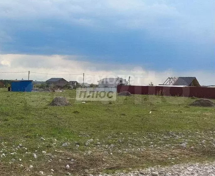 Участок 10 сот. (ИЖС) - Фото 1