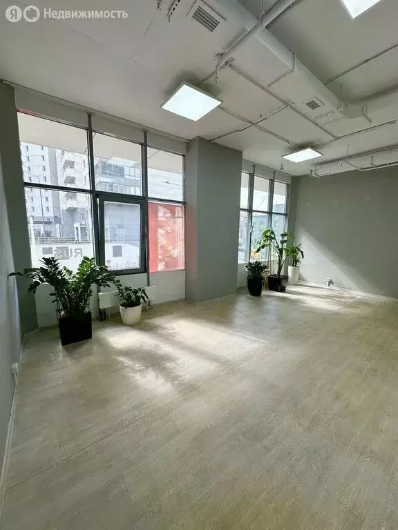 Помещение свободного назначения (50 м) - Фото 1