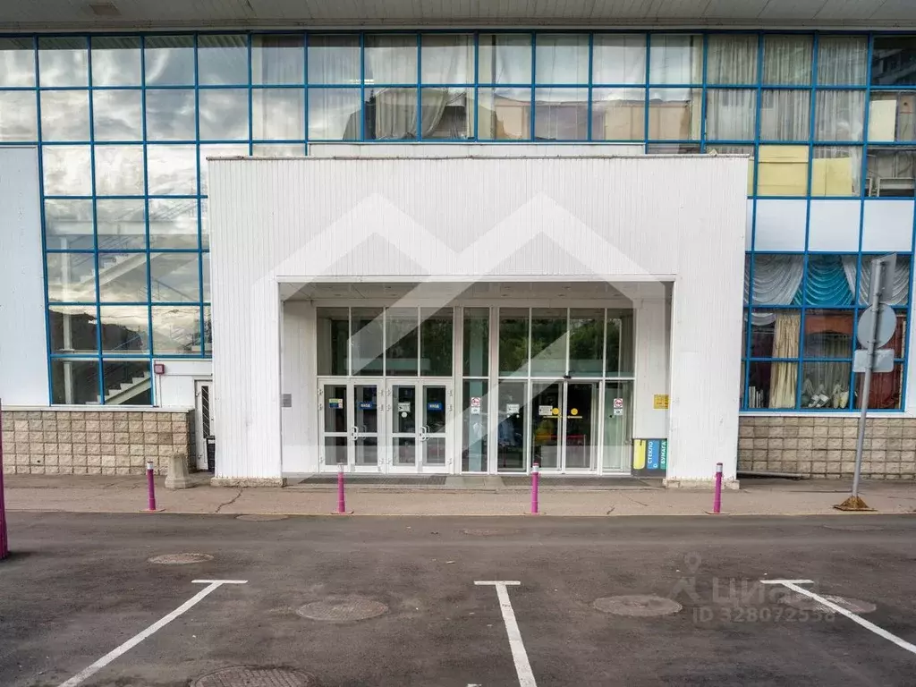 Помещение свободного назначения в Москва ул. Пришвина, 26 (26270 м) - Фото 2