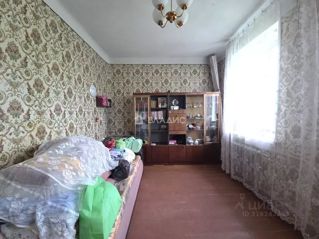 2-к кв. Нижегородская область, Нижний Новгород Красносормовская ул., ... - Фото 1