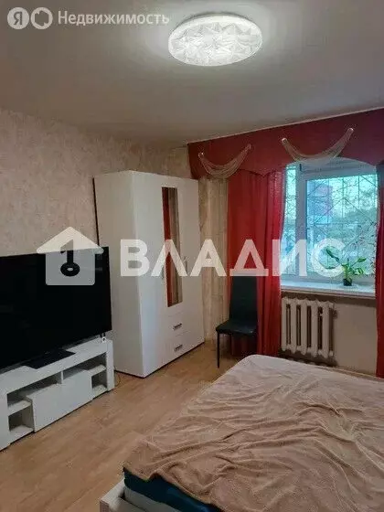 2-комнатная квартира: Санкт-Петербург, Долгоозёрная улица, 1 (53 м) - Фото 0