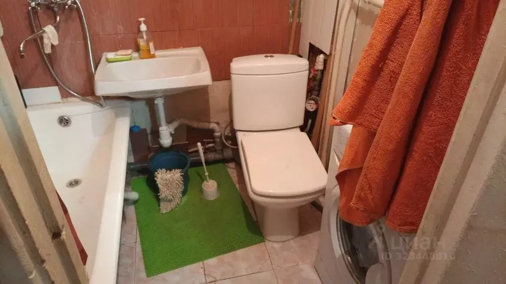 2-к кв. Свердловская область, Екатеринбург ул. Громова, 148 (40.0 м) - Фото 1