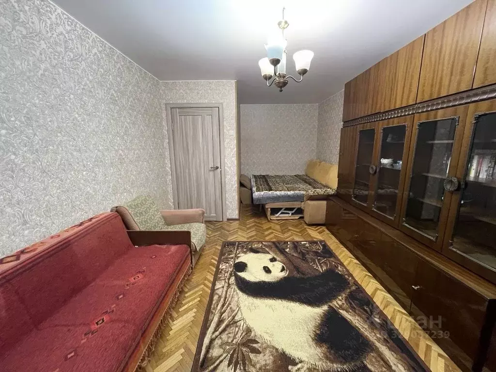 1-к кв. Московская область, Королев Пионерская ул., 6А (40.0 м) - Фото 1