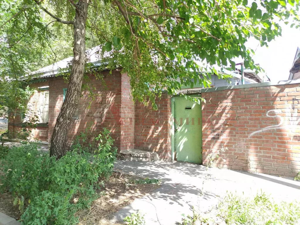 Дом в Ростов-на-Дону, микрорайон Новое Поселение, 11-я улица, 33 (33 ... - Фото 1