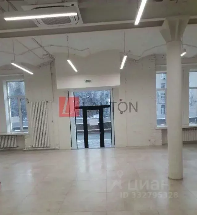Офис в Москва Пятницкая ул., 71/5С2 (161 м) - Фото 1