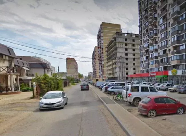 Сдам помещение свободного назначения, 553.6 м - Фото 1