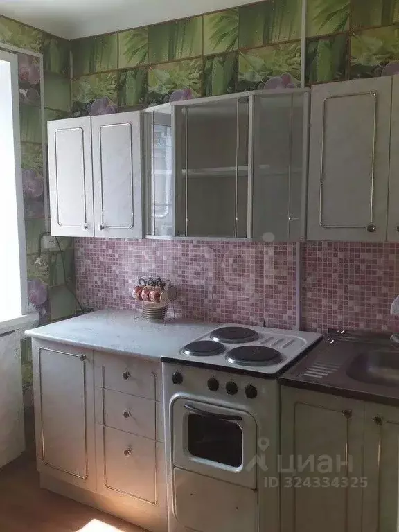 2-к кв. Бурятия, Улан-Удэ ул. Терешковой, 20 (41.0 м) - Фото 1