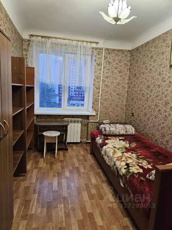2-к кв. Ставропольский край, Ставрополь ул. Ленина, 472 (50.0 м) - Фото 0