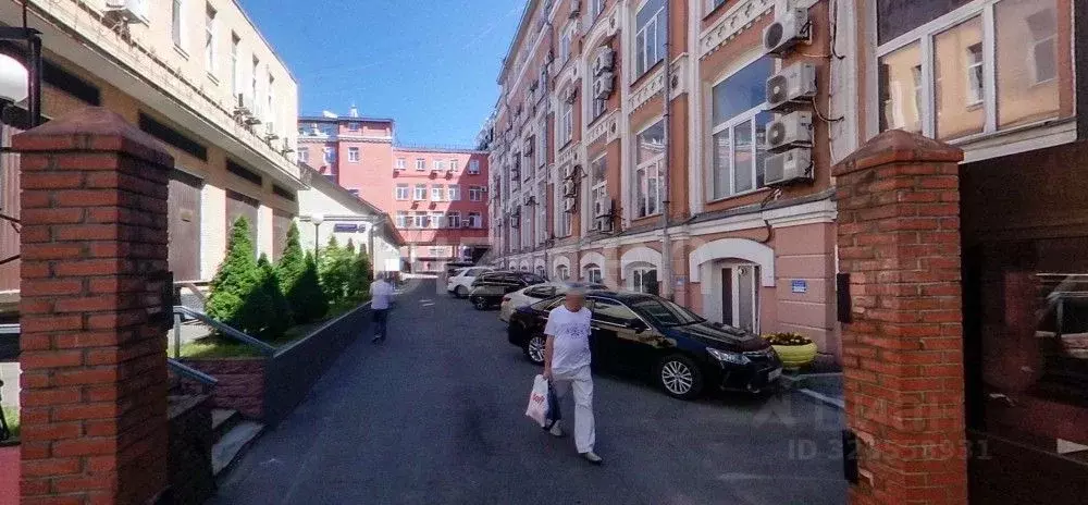 Офис в Москва Воронцовская ул., 35Бк1 (34 м) - Фото 2